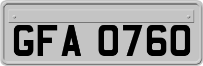 GFA0760