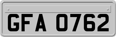 GFA0762