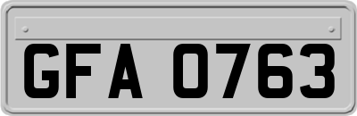 GFA0763