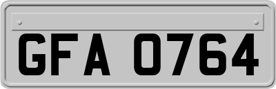 GFA0764