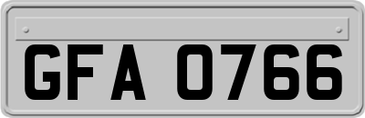 GFA0766