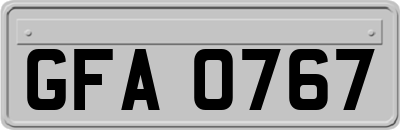 GFA0767