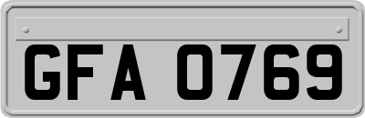 GFA0769