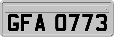 GFA0773