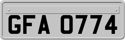 GFA0774