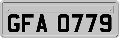 GFA0779