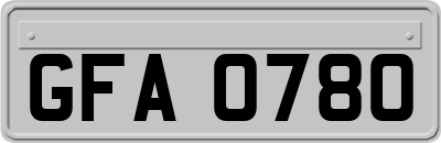 GFA0780