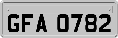 GFA0782