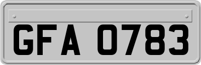 GFA0783