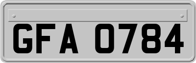 GFA0784