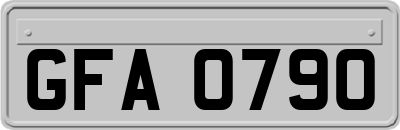 GFA0790