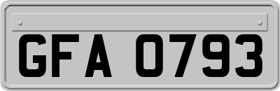 GFA0793
