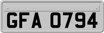 GFA0794
