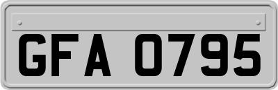 GFA0795