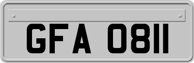 GFA0811