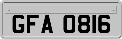 GFA0816