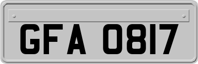 GFA0817