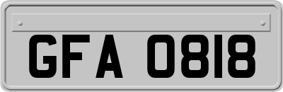 GFA0818
