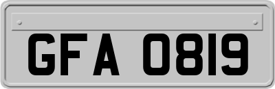 GFA0819