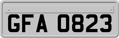 GFA0823