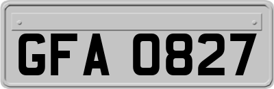 GFA0827