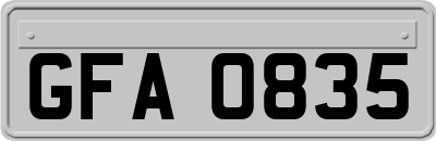 GFA0835