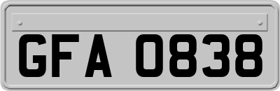 GFA0838
