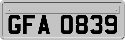 GFA0839