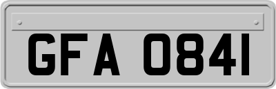 GFA0841