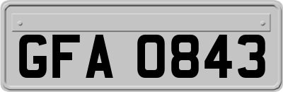 GFA0843
