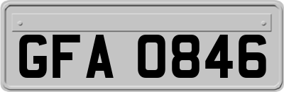 GFA0846