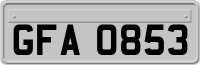 GFA0853
