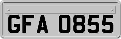GFA0855