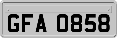 GFA0858