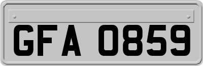 GFA0859
