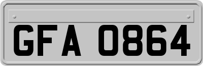 GFA0864