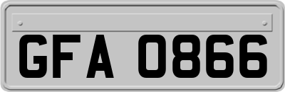 GFA0866