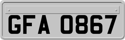 GFA0867