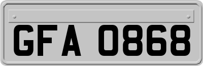 GFA0868