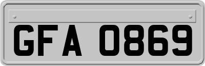 GFA0869