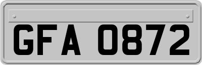 GFA0872