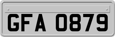 GFA0879