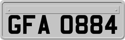 GFA0884