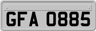GFA0885