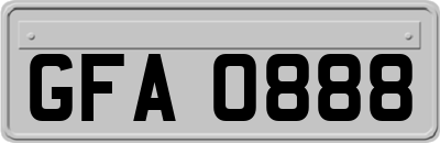 GFA0888