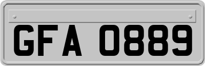 GFA0889