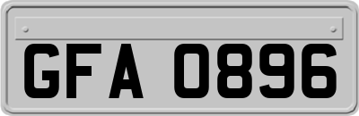 GFA0896