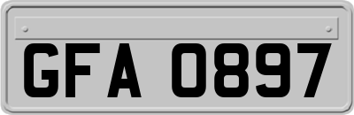 GFA0897