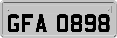 GFA0898