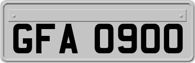 GFA0900